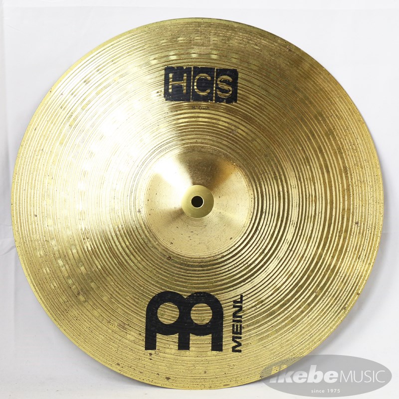 MEINL HCS Crash 16の画像
